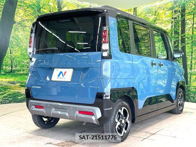 Mitsubishi DELICA MINI 2026-05 8457365-16