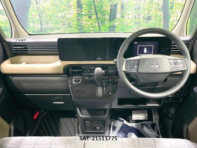 Mitsubishi DELICA MINI 2026-05 8457365-1