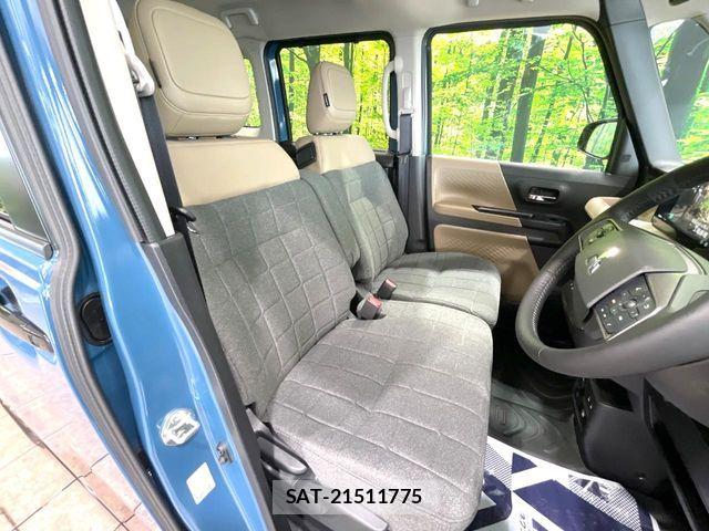 Mitsubishi DELICA MINI 2026-05 8457365-7