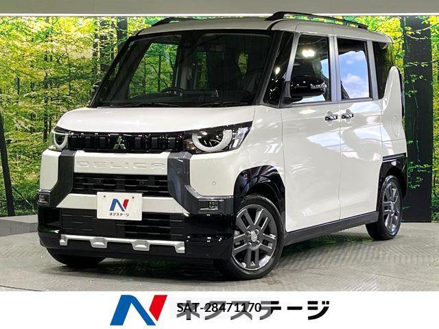 Mitsubishi DELICA MINI 2024-09 8457374-0