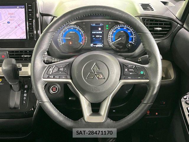 Mitsubishi DELICA MINI 2024-09 8457374-10