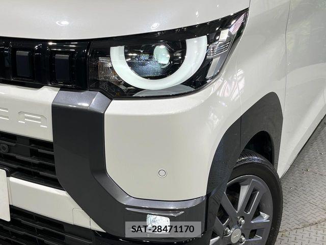 Mitsubishi DELICA MINI 2024-09 8457374-11