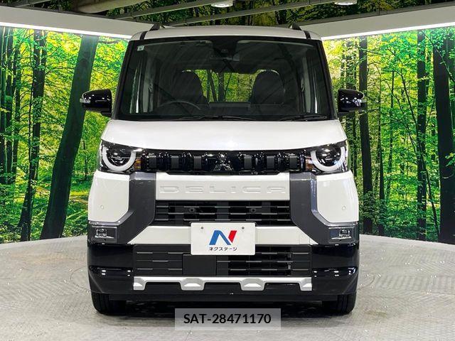 Mitsubishi DELICA MINI 2024-09 8457374-13