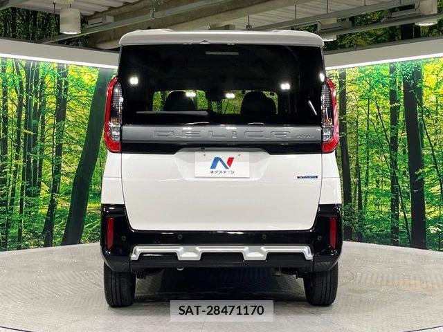 Mitsubishi DELICA MINI 2024-09 8457374-14