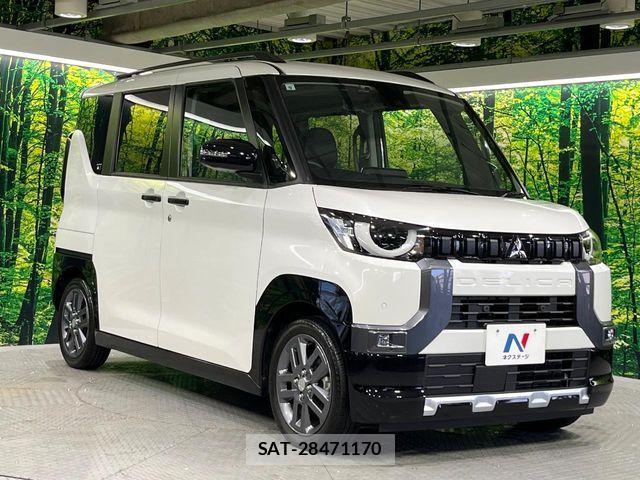 Mitsubishi DELICA MINI 2024-09 8457374-15