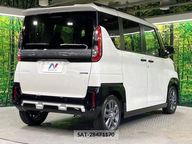 Mitsubishi DELICA MINI 2024-09 8457374-16