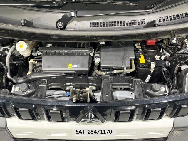Mitsubishi DELICA MINI 2024-09 8457374-17