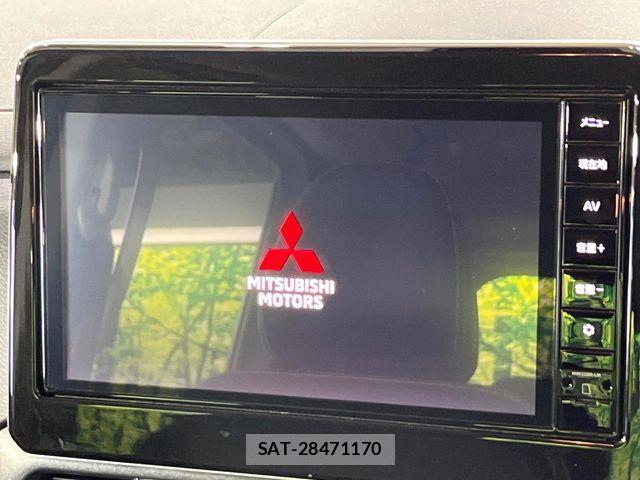 Mitsubishi DELICA MINI 2024-09 8457374-3