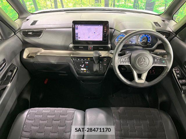 Mitsubishi DELICA MINI 2024-09 8457374-4