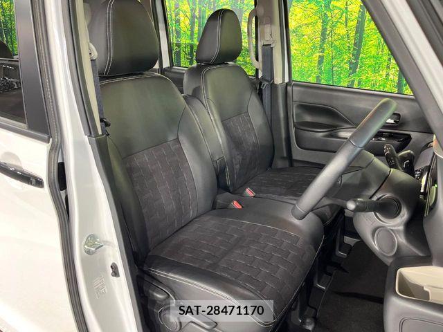 Mitsubishi DELICA MINI 2024-09 8457374-7