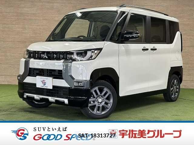 Mitsubishi DELICA MINI 2025-08 8485302-0
