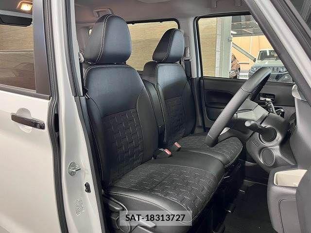 Mitsubishi DELICA MINI 2025-08 8485302-10