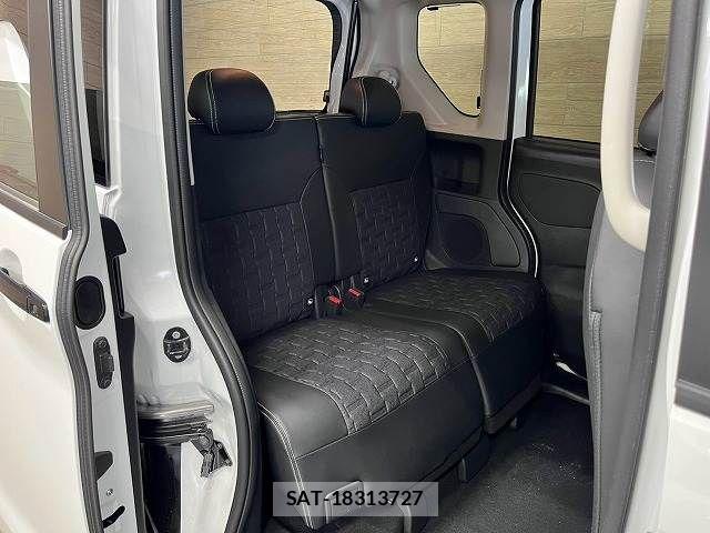 Mitsubishi DELICA MINI 2025-08 8485302-11