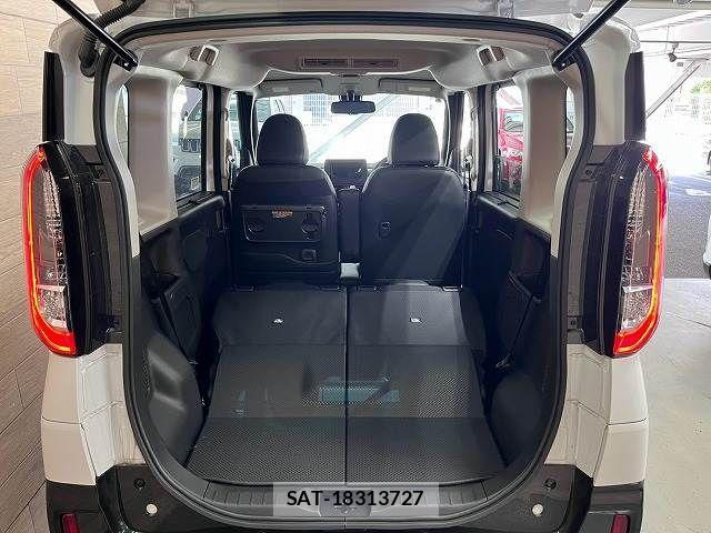 Mitsubishi DELICA MINI 2025-08 8485302-12