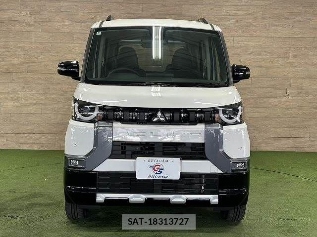 Mitsubishi DELICA MINI 2025-08 8485302-14