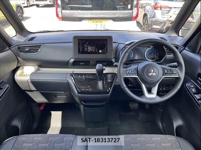 Mitsubishi DELICA MINI 2025-08 8485302-1