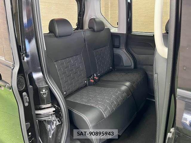 Mitsubishi DELICA MINI 2025-08 8485305-11