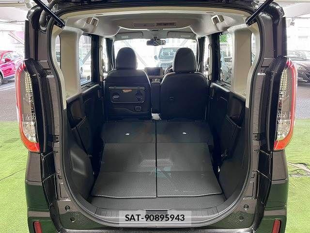 Mitsubishi DELICA MINI 2025-08 8485305-12