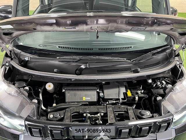 Mitsubishi DELICA MINI 2025-08 8485305-13