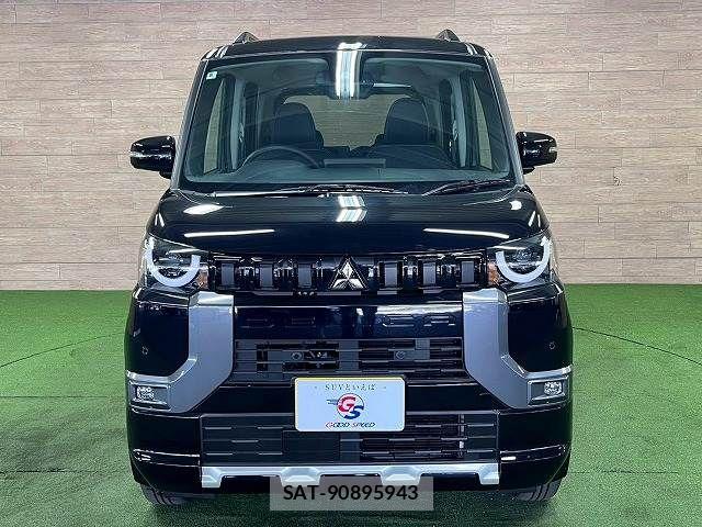 Mitsubishi DELICA MINI 2025-08 8485305-14