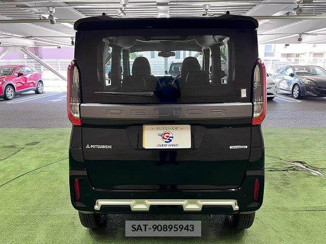 Mitsubishi DELICA MINI 2025-08 8485305-15