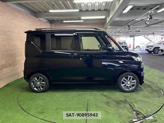 Mitsubishi DELICA MINI 2025-08 8485305-17