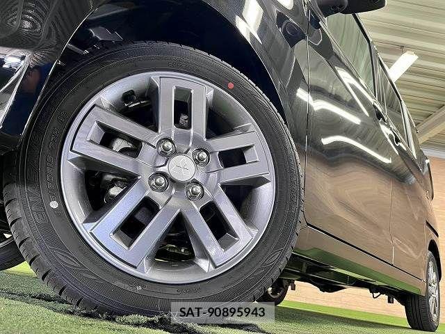 Mitsubishi DELICA MINI 2025-08 8485305-18
