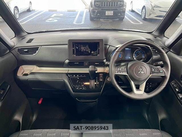 Mitsubishi DELICA MINI 2025-08 8485305-1