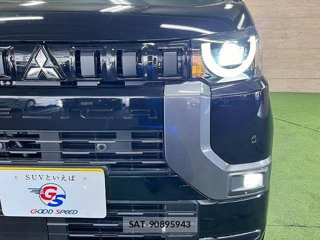 Mitsubishi DELICA MINI 2025-08 8485305-19