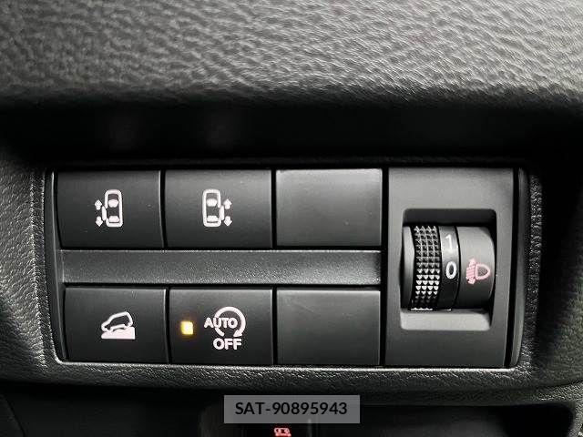 Mitsubishi DELICA MINI 2025-08 8485305-4