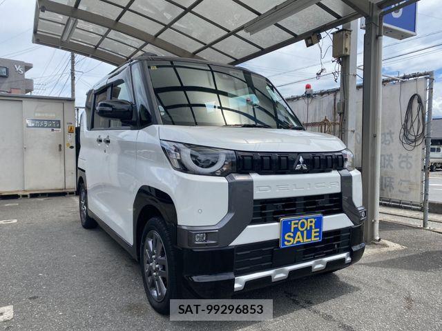 Mitsubishi DELICA MINI 2023-10 8485306-0