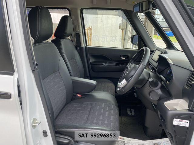 Mitsubishi DELICA MINI 2023-10 8485306-9