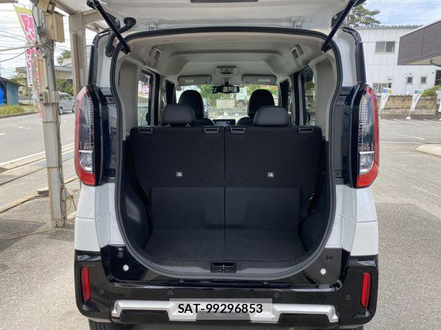 Mitsubishi DELICA MINI 2023-10 8485306-14