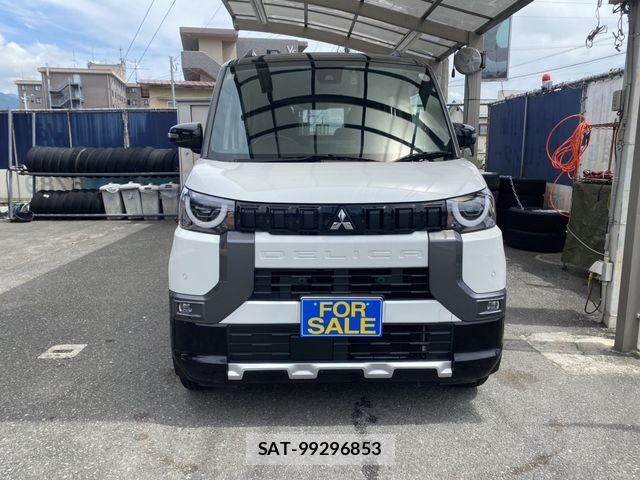 Mitsubishi DELICA MINI 2023-10 8485306-15