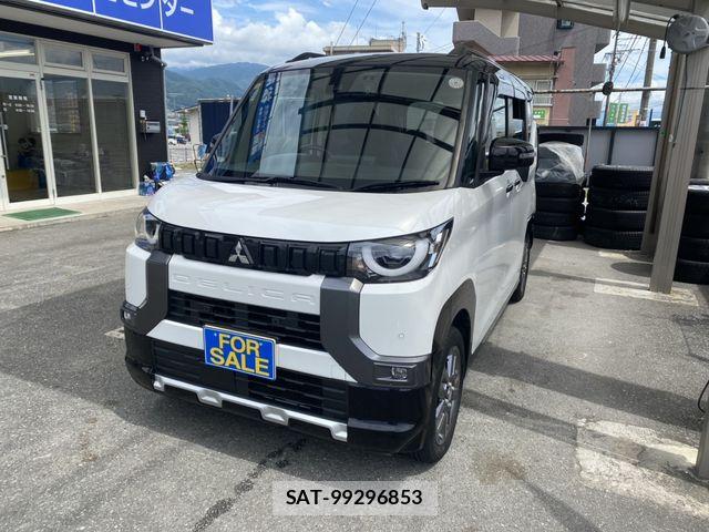 Mitsubishi DELICA MINI 2023-10 8485306-16