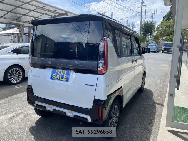 Mitsubishi DELICA MINI 2023-10 8485306-17