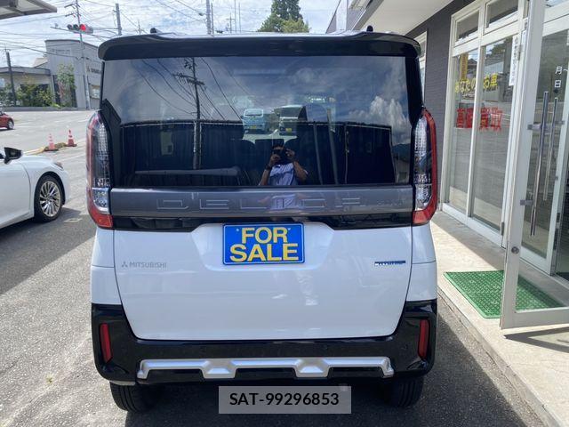 Mitsubishi DELICA MINI 2023-10 8485306-18