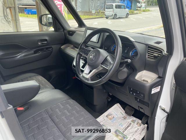 Mitsubishi DELICA MINI 2023-10 8485306-1