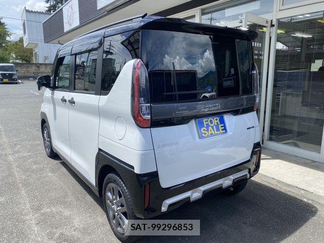 Mitsubishi DELICA MINI 2023-10 8485306-2