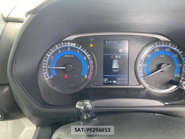 Mitsubishi DELICA MINI 2023-10 8485306-7
