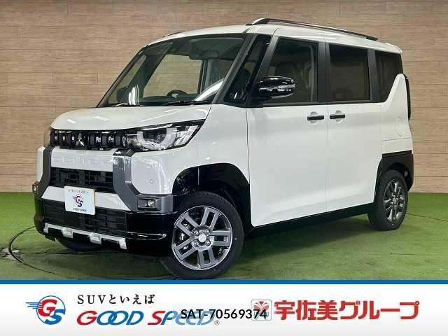 Mitsubishi DELICA MINI 2025-08 8485304-0