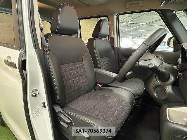 Mitsubishi DELICA MINI 2025-08 8485304-10