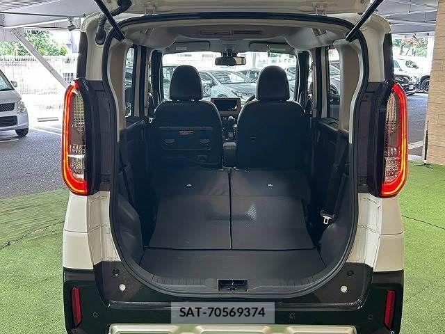 Mitsubishi DELICA MINI 2025-08 8485304-12