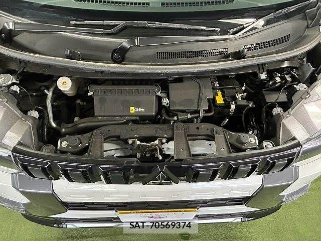 Mitsubishi DELICA MINI 2025-08 8485304-13