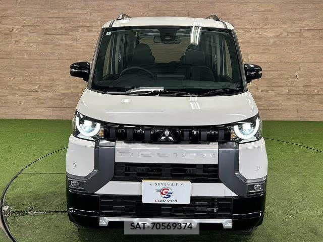 Mitsubishi DELICA MINI 2025-08 8485304-14