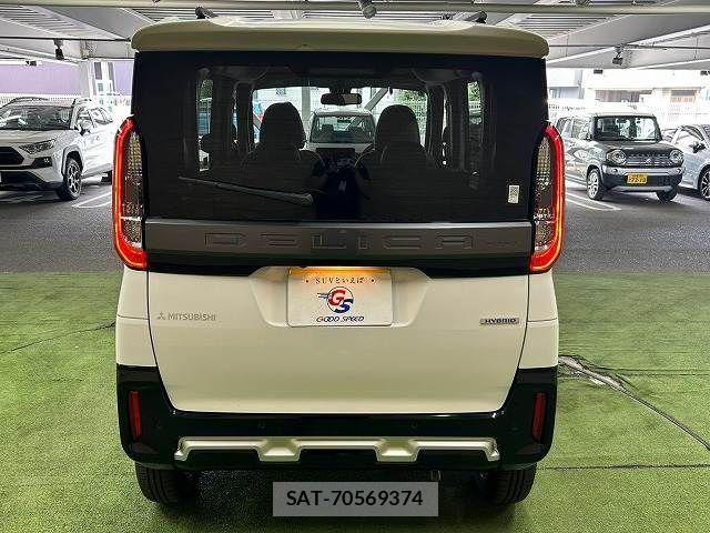 Mitsubishi DELICA MINI 2025-08 8485304-15