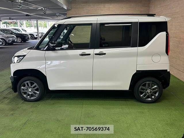 Mitsubishi DELICA MINI 2025-08 8485304-16