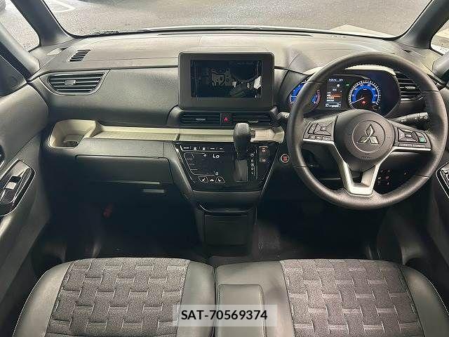 Mitsubishi DELICA MINI 2025-08 8485304-1