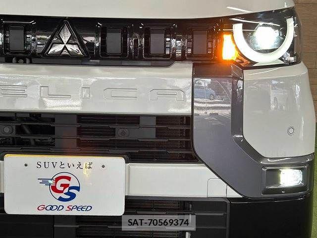 Mitsubishi DELICA MINI 2025-08 8485304-19