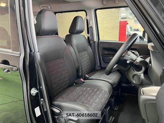 Mitsubishi DELICA MINI 2025-08 8485303-10